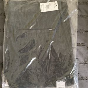 Men’s Volcom monty shorts